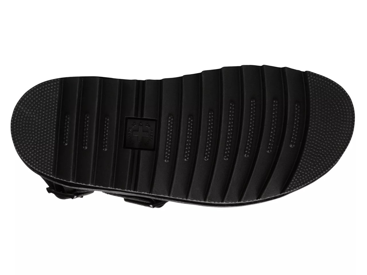 Voss Platform Sandal - Women's