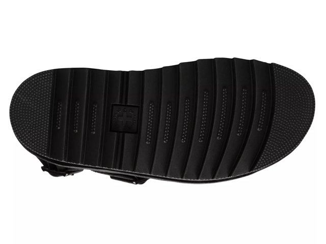 Voss Platform Sandal - Women's