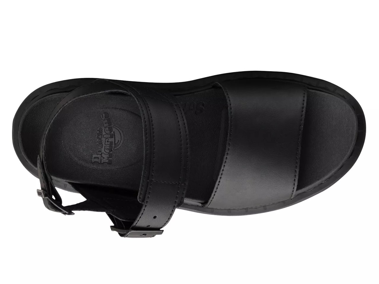 Voss Platform Sandal - Women's