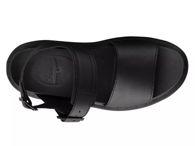 Voss Platform Sandal - Women's