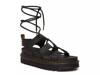 Nartilla Platform Sandal - Women's Black view