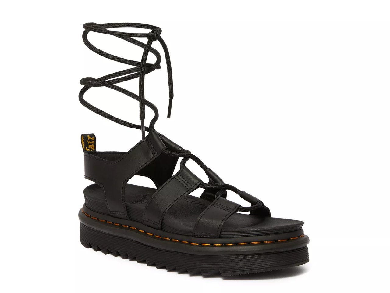 Nartilla Platform Sandal - Women's