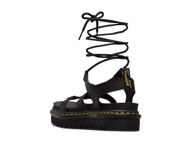 Nartilla Platform Sandal - Women's