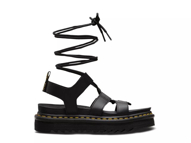 Nartilla Platform Sandal - Women's