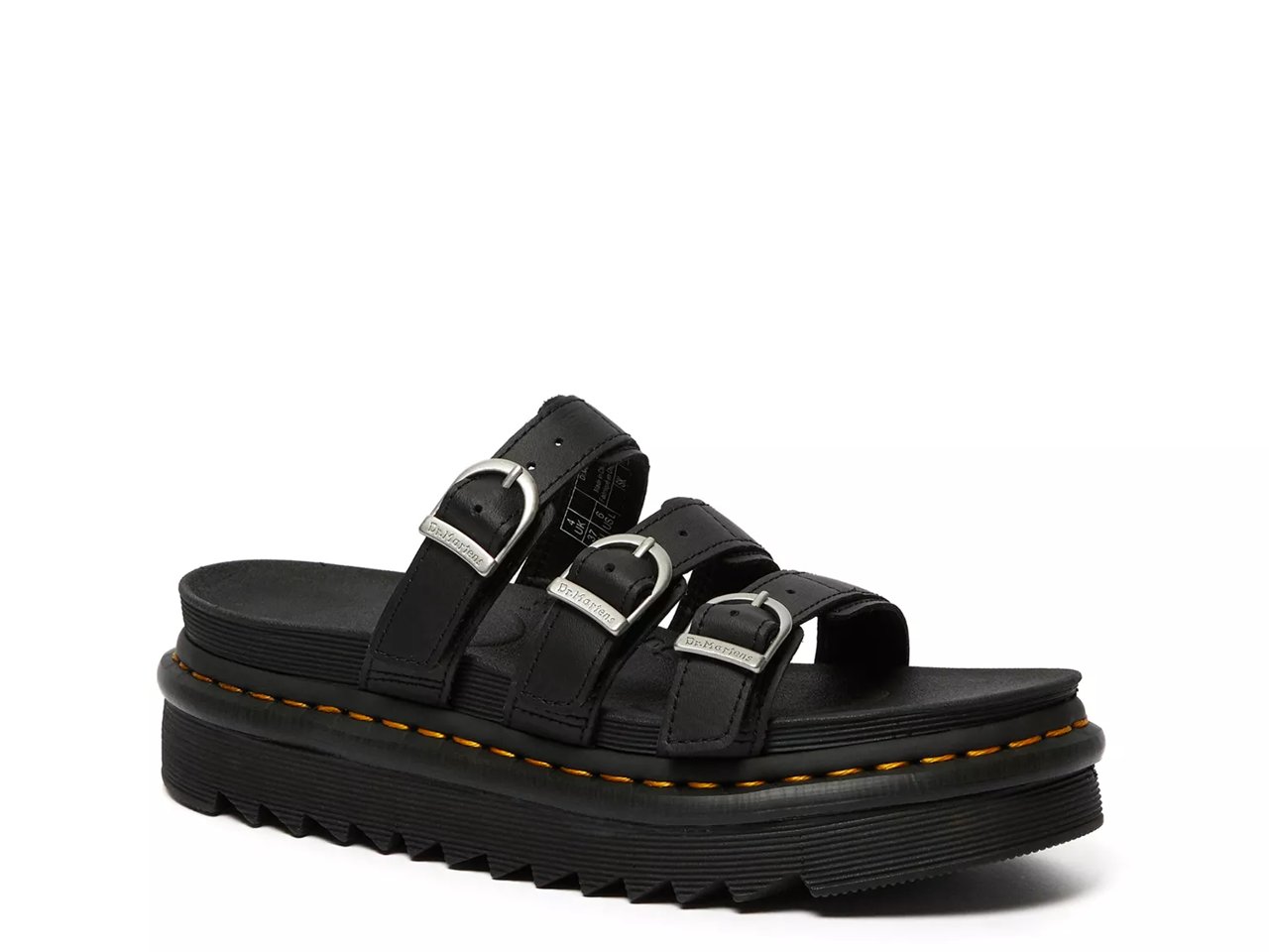 Blaire Platform Sandal - Women's
