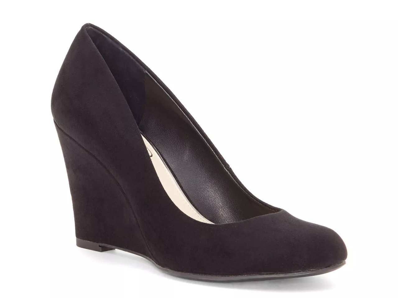 Cash Wedge Pump