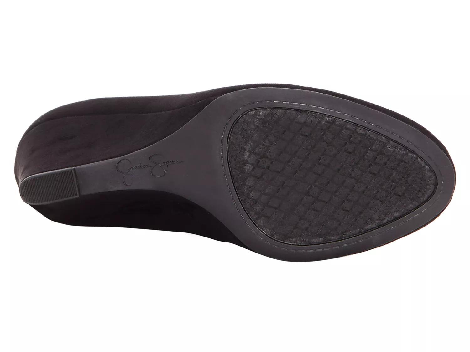Cash Wedge Pump