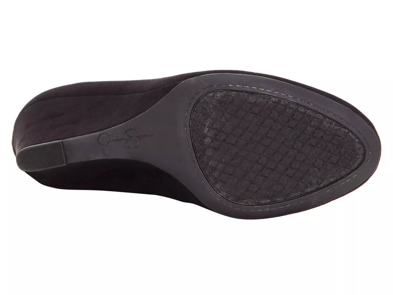 Cash Wedge Pump
