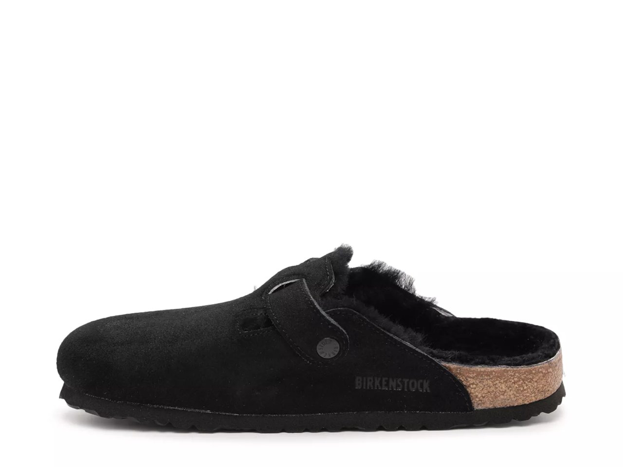 Boston Shearling Clog - Women's