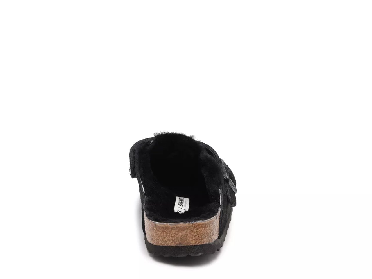 Boston Shearling Clog - Women's