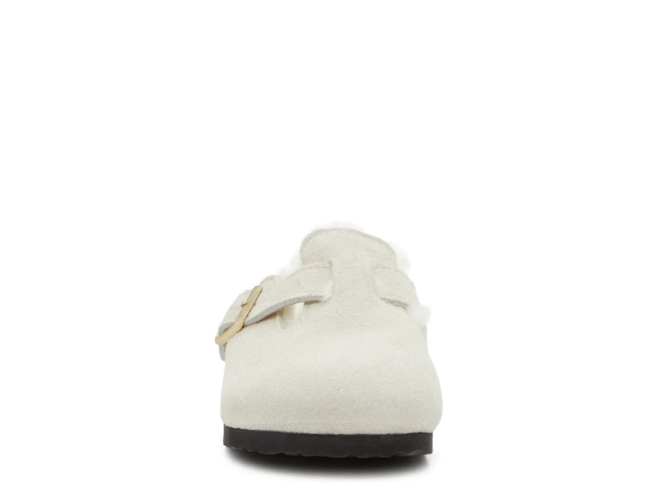 Boston Shearling Clog - Women's