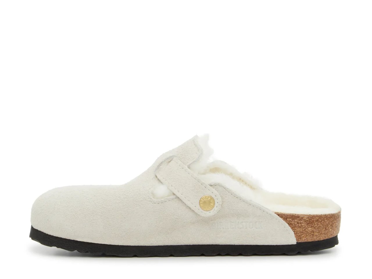 Boston Shearling Clog - Women's