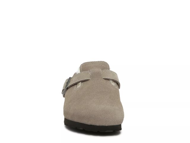 Boston Shearling Clog - Women's
