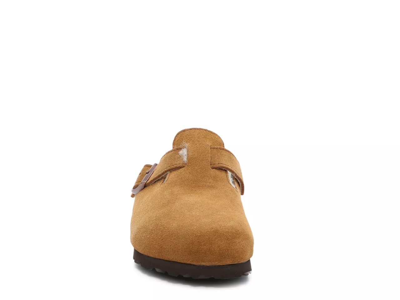Boston Shearling Clog - Women's