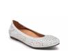 Robyn Ballet Flat White view