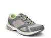 Tokyo Walking Shoe - Women's Grey/Green view