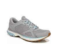 Tokyo Walking Shoe - Women's Grey view