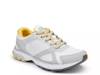 Tokyo Walking Shoe - Women's White/Grey/Yellow view