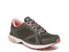 Tokyo Walking Shoe - Women's Dark Green view