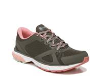 Tokyo Walking Shoe - Women's Dark Green view