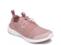 Alaina Walking Shoe - Women's Blush view