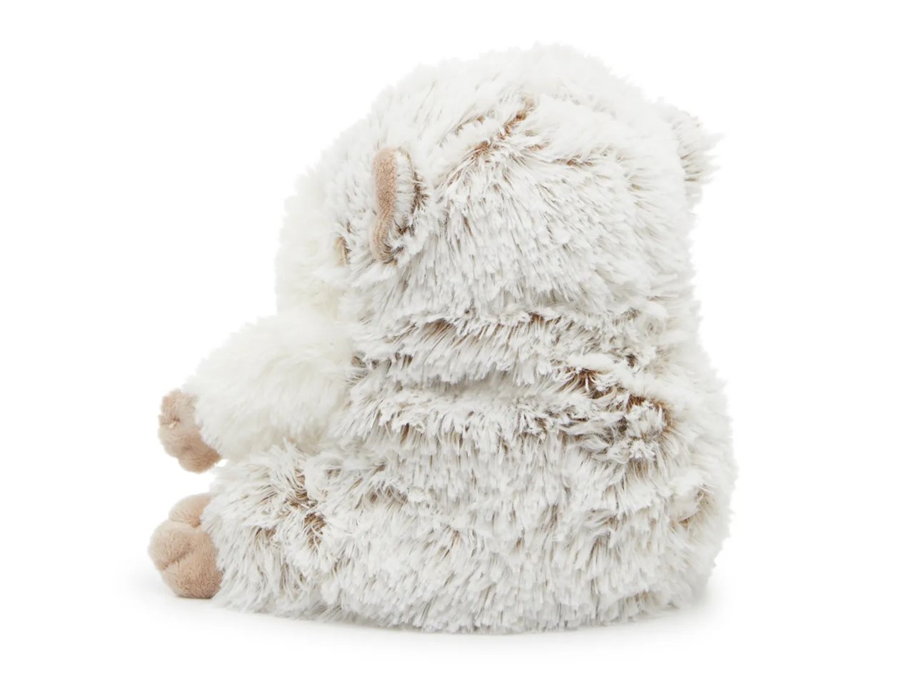Hamster Warming Stuffed Animal