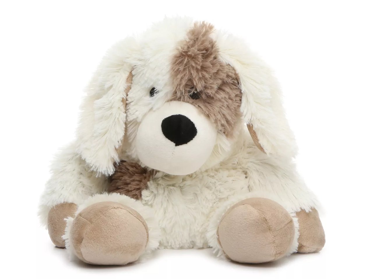 Puppy Warming Stuffed Animal