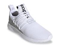 Lite Racer Adapt V3 Sneaker - Men's White/Grey view