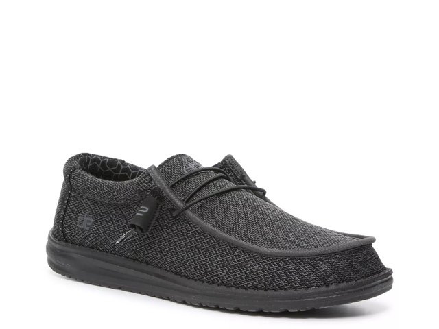 Wally Sox Slip-On - Men's
