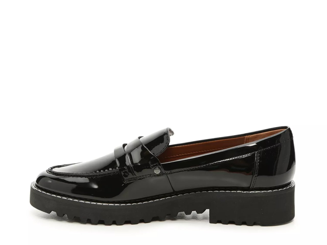 Cassandra Penny Loafer