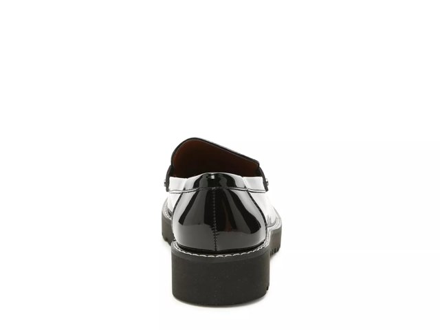 Cassandra Penny Loafer
