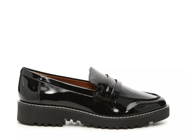 Franco Sarto Cassandra Penny Loafer - Free Shipping | DSW display picture 3
