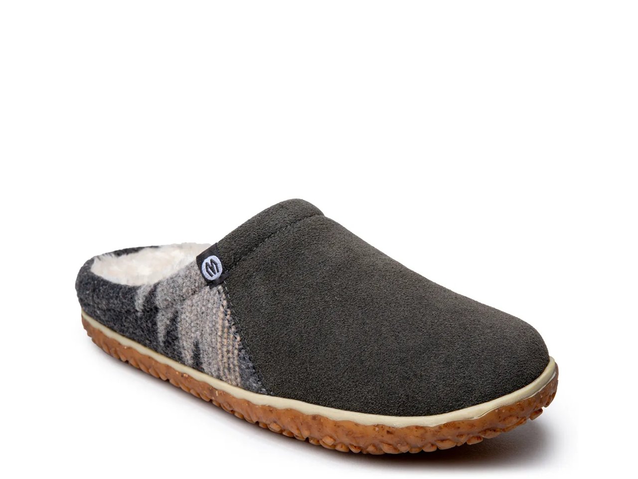 Tahoe Scuff Slipper - Women's