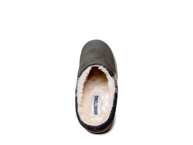 Tahoe Scuff Slipper - Women's
