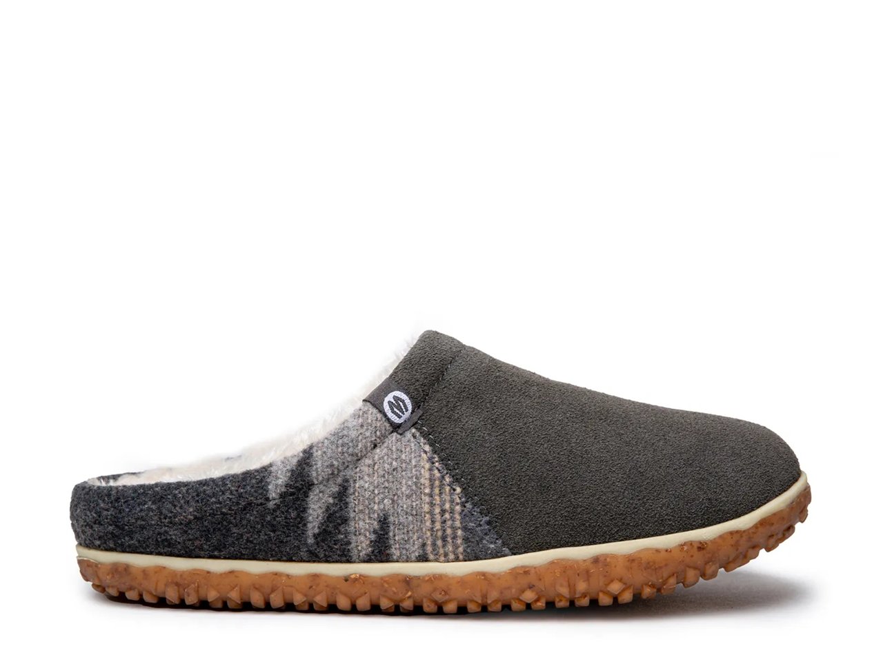 Tahoe Scuff Slipper - Women's