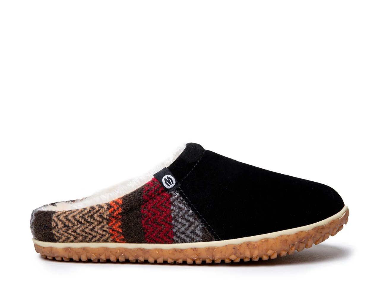 Tahoe Scuff Slipper - Women's