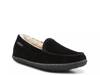 Tempe Slipper - Women's Black view