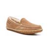 Tempe Slipper - Women's Light Brown view