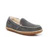 Tempe Slipper - Women's Grey view