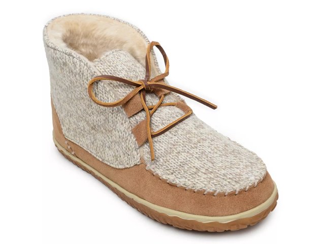 Torrey Bootie Slipper - Women's
