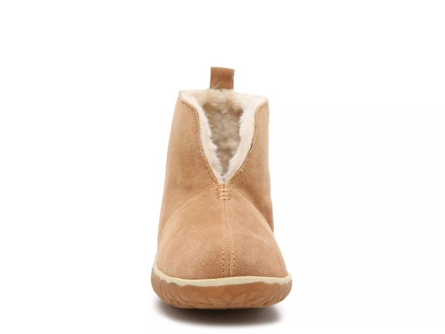 Tucson Bootie Slipper - Women's
