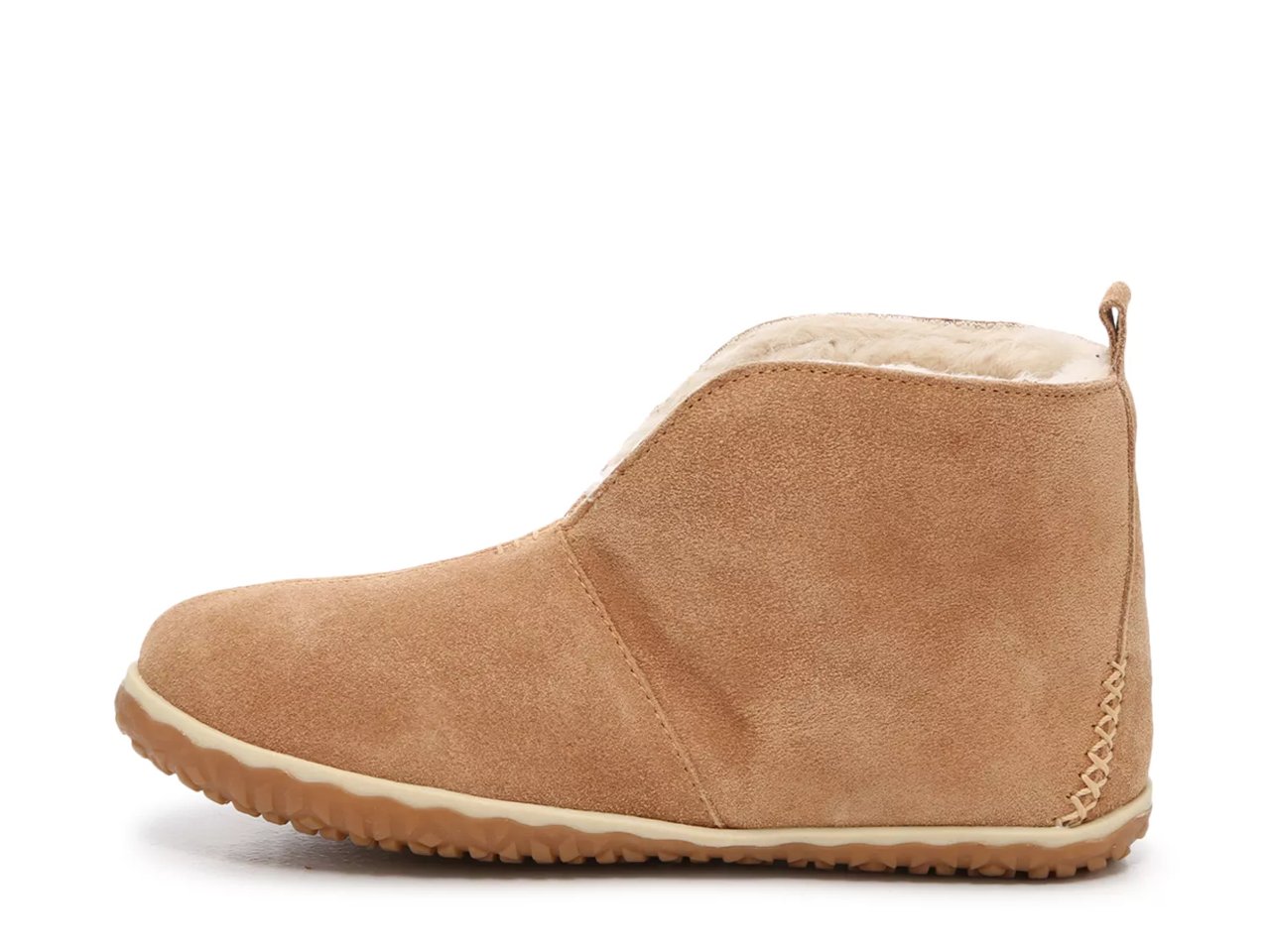 Tucson Bootie Slipper - Women's