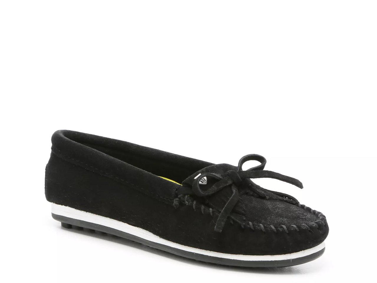 Kilty Plus Moccasin