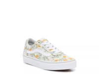 Ward Platform Sneaker - Kids' Prints - Other view