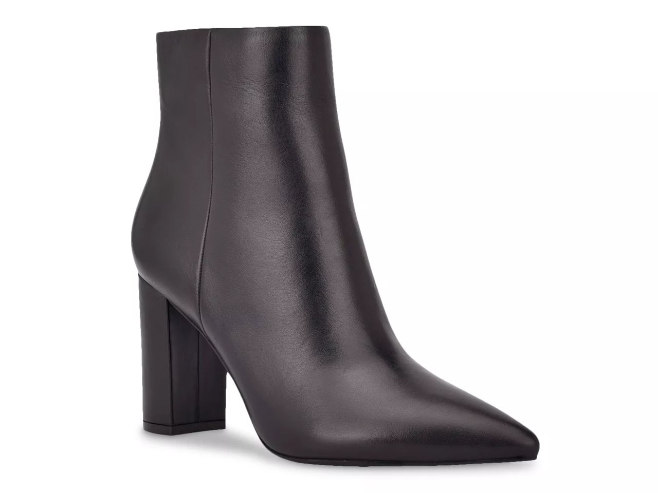 Glorena Bootie