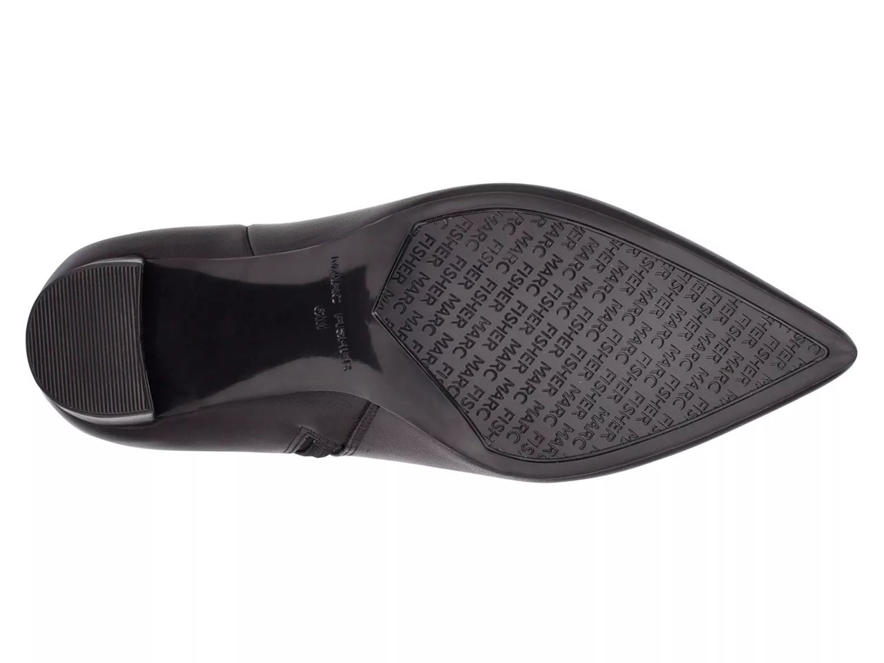 Glorena Bootie