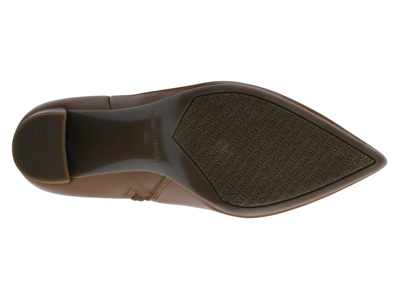 Glorena Bootie