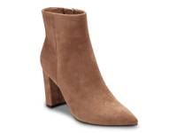 Glorena Bootie Medium Natural Tan view