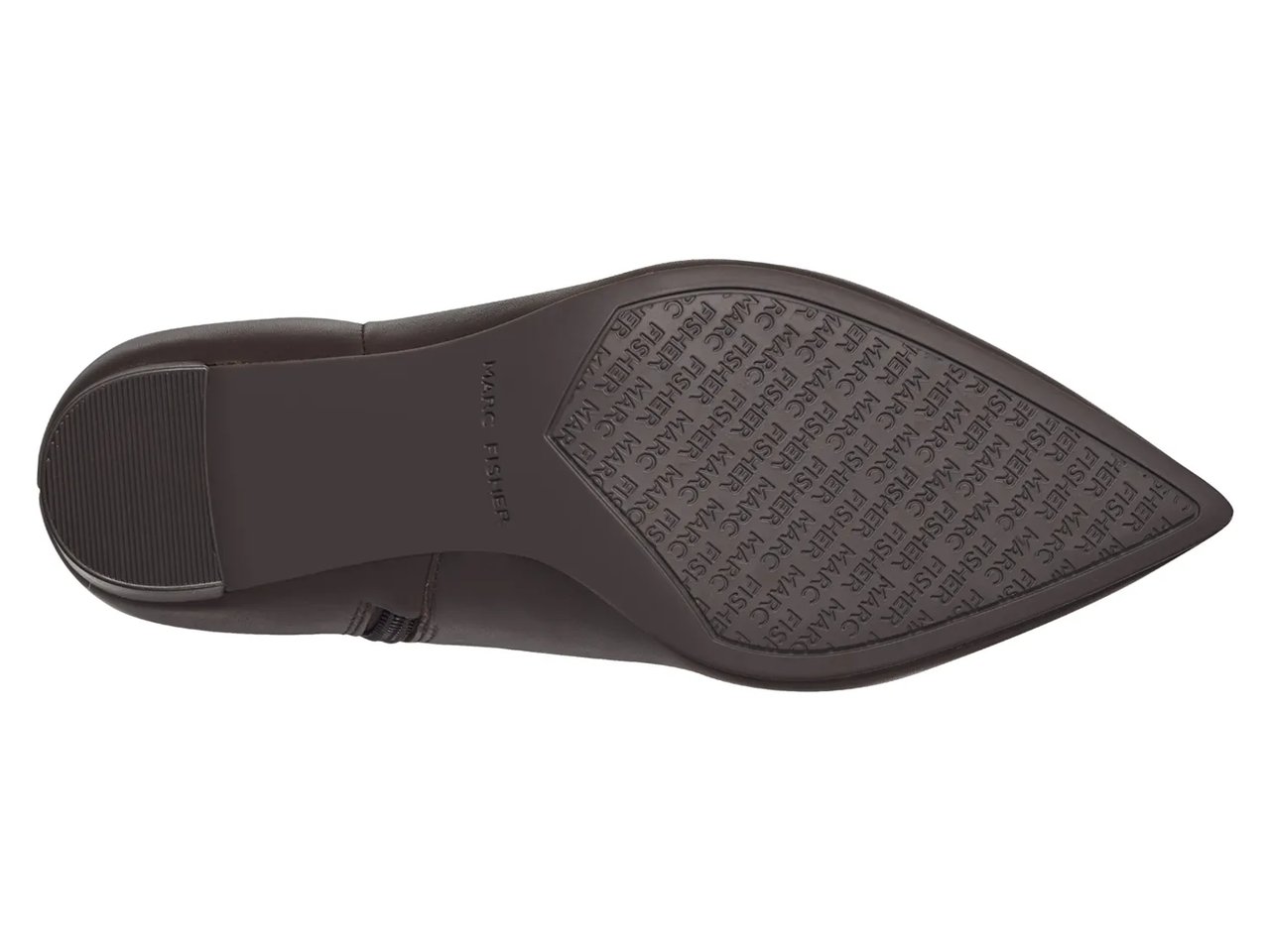 Glorena Bootie