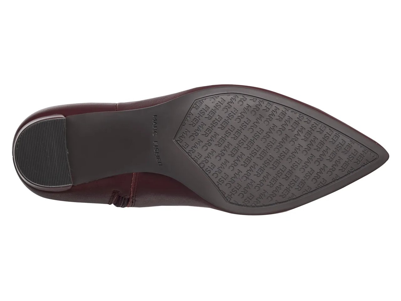 Glorena Bootie